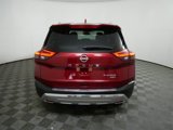 Used 2023 Nissan Rogue Platinum image 4
