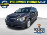 Used 2015 Chrysler Town & Country Touring w/ Driver Convenience Group image 1