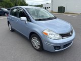 Used 2012 Nissan Versa 1.8 S w/ Plus Pkg image 2