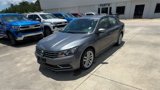 Used 2019 Volkswagen Passat 2.0T Wolfsburg image 4