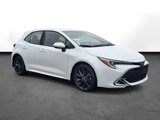 Used 2025 Toyota Corolla XSE image 2