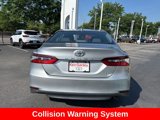 Used 2023 Toyota Camry LE image 5