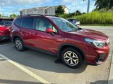 Used 2021 Subaru Forester Premium w/ Popular Package #1 image 3