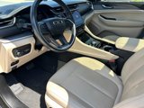 Used 2021 Jeep Grand Cherokee L Limited image 3