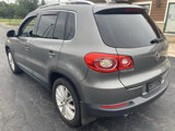 Used 2010 Volkswagen Tiguan SEL image 5