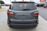 Used 2021 Ford EcoSport SE w/ SE Convenience Package image 4