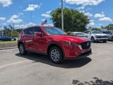 Used 2023 MAZDA CX-5 AWD 2.5 S w/ Preferred Package image 2