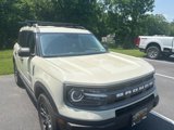 Used 2024 Ford Bronco Sport Big Bend image 2