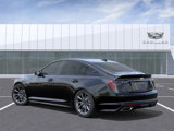 New 2025 Cadillac CT5 Sport w/ Technology Package image 3