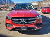 Certified 2022 Mercedes-Benz GLS 450 4MATIC image 5