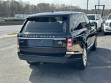 Used 2016 Land Rover Range Rover HSE image 5