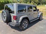 Used 2019 Jeep Wrangler Unlimited Sahara image 4
