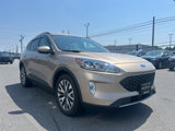 Used 2020 Ford Escape Titanium image 3