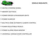 Used 2015 RAM 1500 Laramie w/ Convenience Group image 5