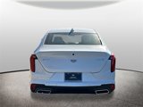 New 2025 Cadillac CT4 Premium Luxury image 3