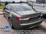 Used 2017 Lincoln Continental Reserve image 3