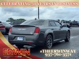 Used 2016 Chrysler 300 S w/ 300S Premium Group image 3