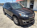 Used 2013 Chevrolet Traverse LT image 2