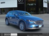 Certified 2023 MAZDA CX-5 AWD 2.5 S image 2