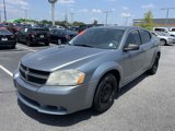 Used 2010 Dodge Avenger SXT image 3