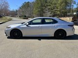 Used 2023 Toyota Camry XSE image 2