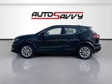 Used 2022 Nissan Rogue Sport S image 4