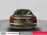 Certified 2022 Audi A5 2.0T Premium Plus w/ Premium Plus image 5