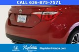 Used 2016 Toyota Corolla S image 6