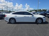 Used 2018 Chevrolet Malibu LS image 3