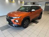 Used 2023 Chevrolet TrailBlazer ACTIV w/ Convenience Package image 2