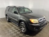 Used 2007 Toyota 4Runner Sport image 3