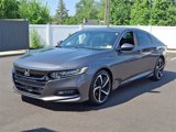 Used 2018 Honda Accord Sport image 3