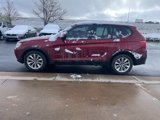 Used 2014 BMW X3 xDrive28i image 2