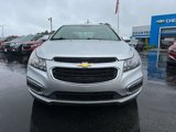 Used 2015 Chevrolet Cruze LT image 6
