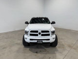 Used 2018 RAM 2500 Tradesman w/ Chrome Appearance Group image 3