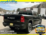 New 2025 RAM 1500 Laramie image 2