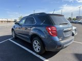 Used 2017 Chevrolet Equinox LT w/ Convenience Package image 3