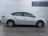 Used 2014 Nissan Sentra SV image 6