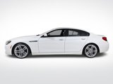 Used 2015 BMW 650i Gran Coupe image 2