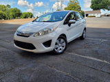 Used 2012 Ford Fiesta SE w/ Super Fuel Economy Pkg image 3