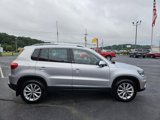 Used 2017 Volkswagen Tiguan Wolfsburg Edition image 3