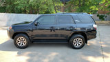 Used 2020 Toyota 4Runner TRD Off-Road image 2