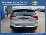 Used 2021 GMC Terrain SLT w/ Elevation Edition image 4
