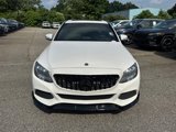 Used 2018 Mercedes-Benz C 300 Sedan w/ Premium Package image 2