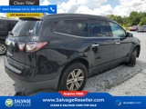 Used 2015 Chevrolet Traverse LT image 4
