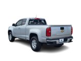 Used 2016 Chevrolet Colorado W/T w/ WT Convenience Package image 3