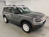 New 2024 Ford Bronco Sport Heritage w/ Heritage Convenience Package image 3