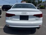 Used 2017 Audi A4 2.0T Ultra Premium w/ Convenience Package image 5
