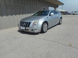 Used 2012 Cadillac CTS Performance image 2