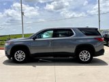 Used 2021 Chevrolet Traverse LS w/ LPO, Cargo Package image 4
